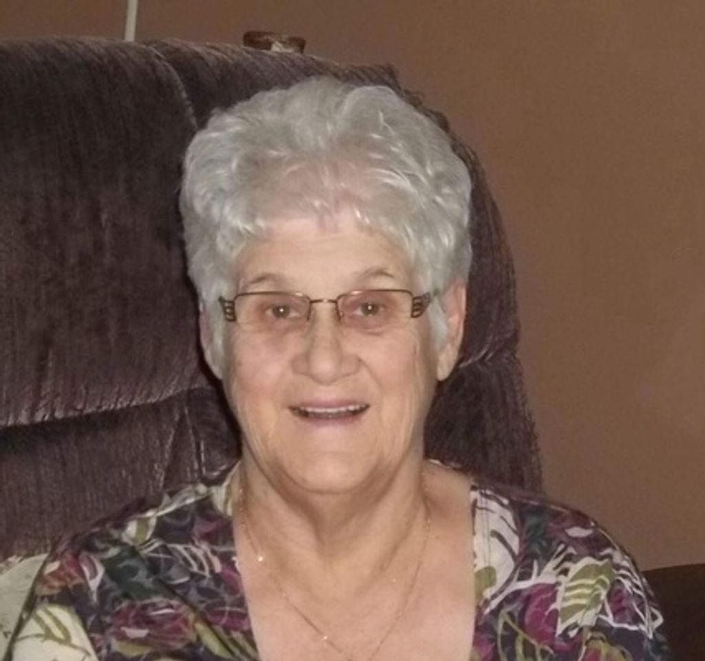 Winnifred Cloey Walker Profile Photo