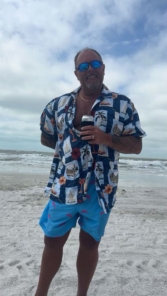 Jeffrey P. Rebman