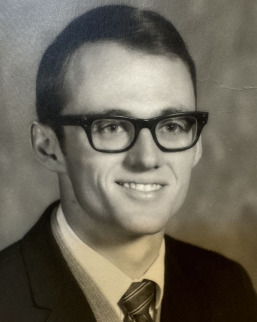Martin Leroy "Marty" Smith Profile Photo