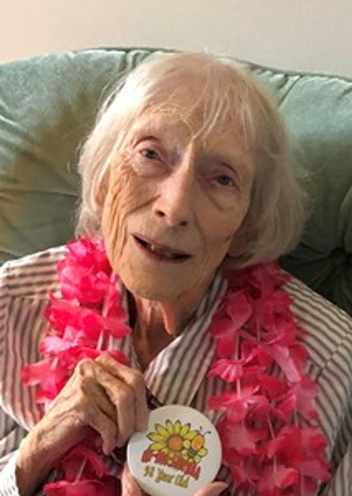 Artie Mae Roberts