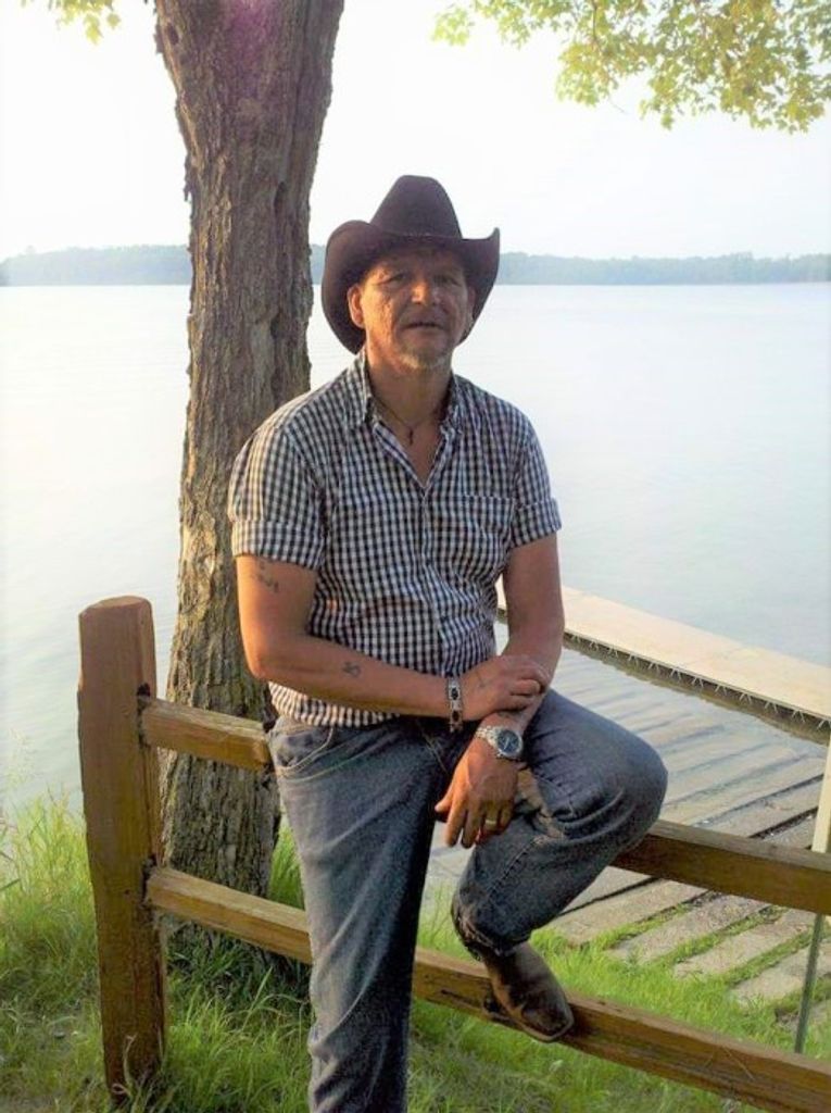 Gerald Christianson