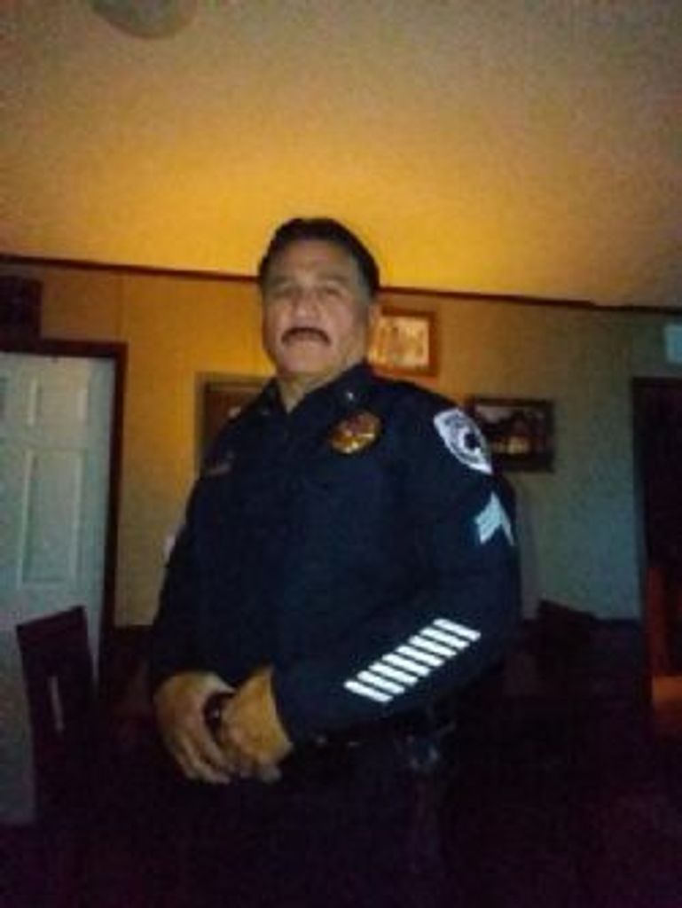 Abel Salazar Mendoza Profile Photo