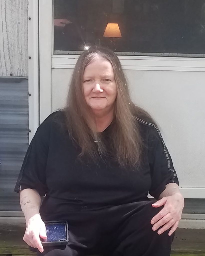 Sandra Reynolds