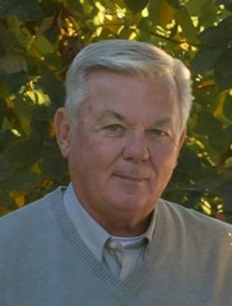 Leonard J. M. "Len" Suess