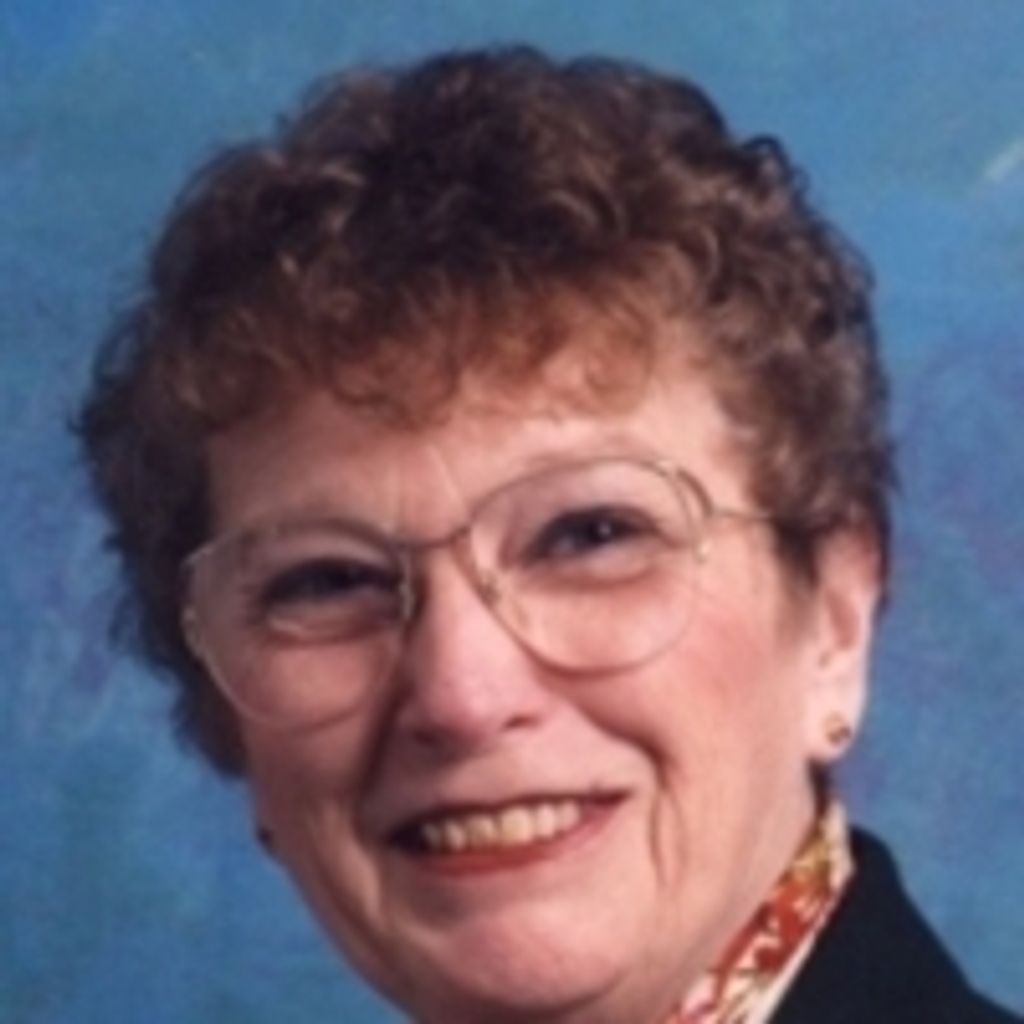 Eleanor June Campbell Trowbridge Enloe