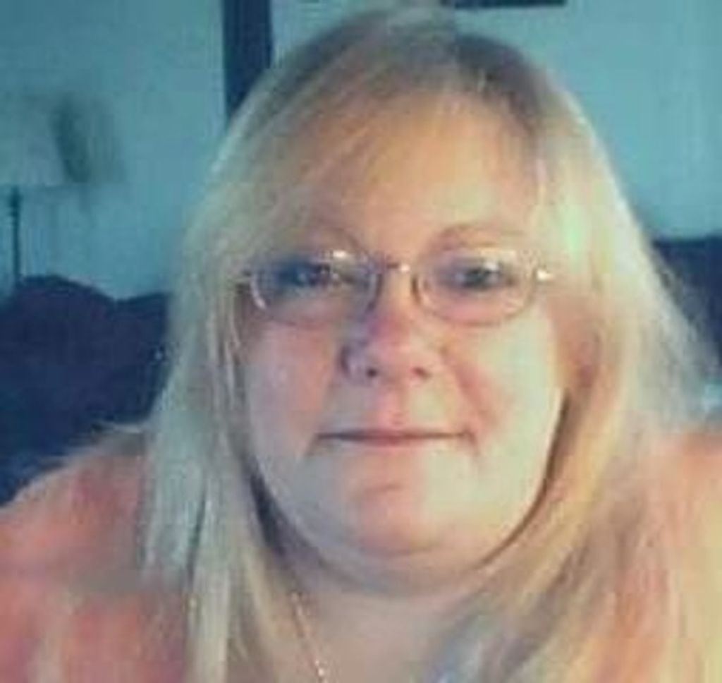 Mary Sheppard Davis Profile Photo