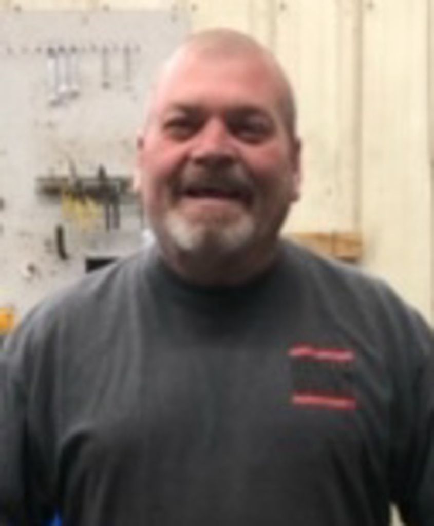 Shawn E. Bailey Profile Photo