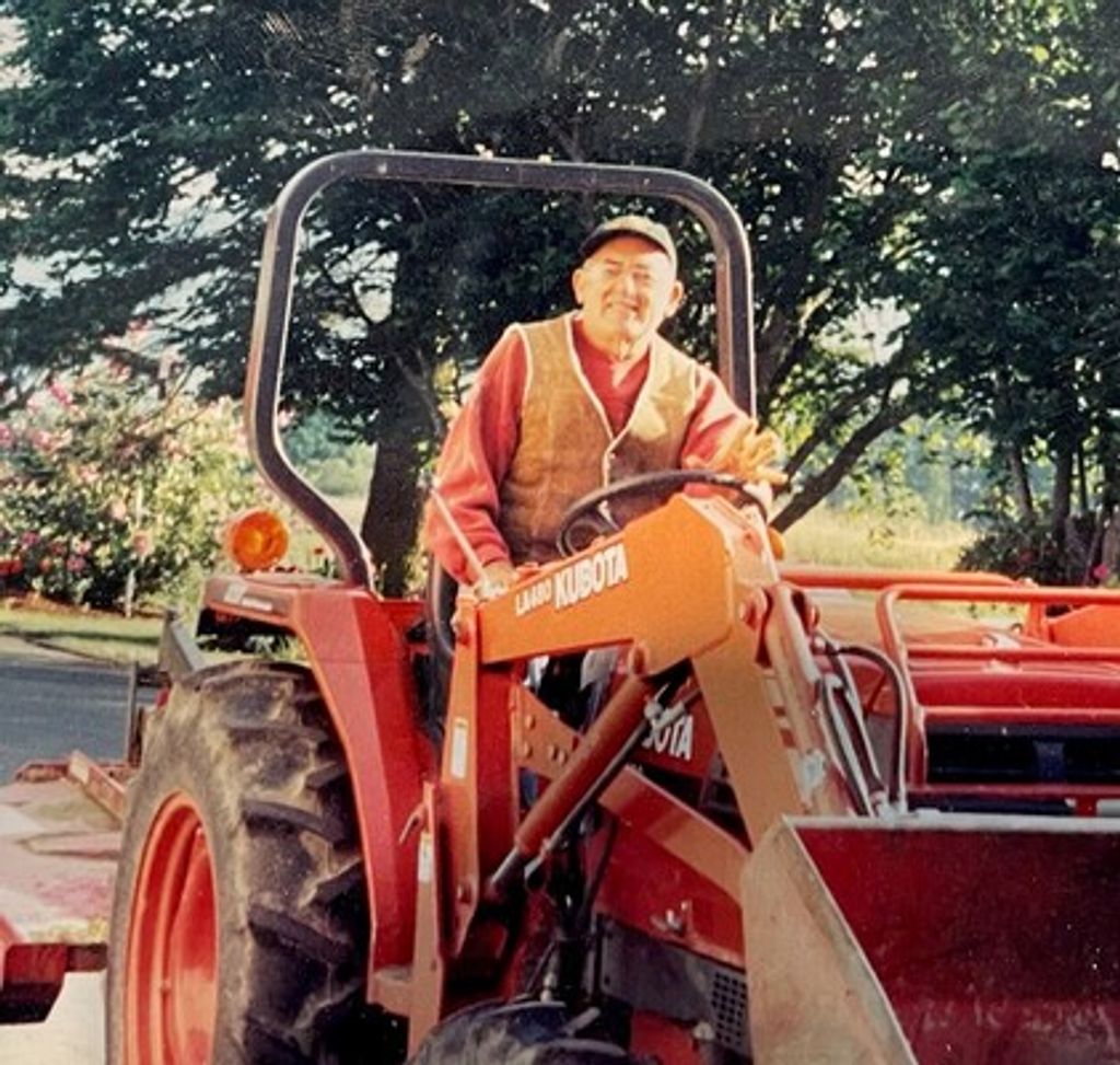 Jack Lewis Shepler Profile Photo