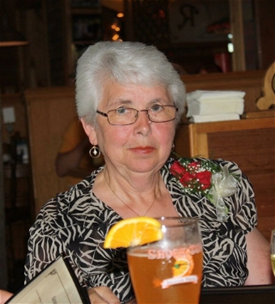 Paula Hill Profile Photo