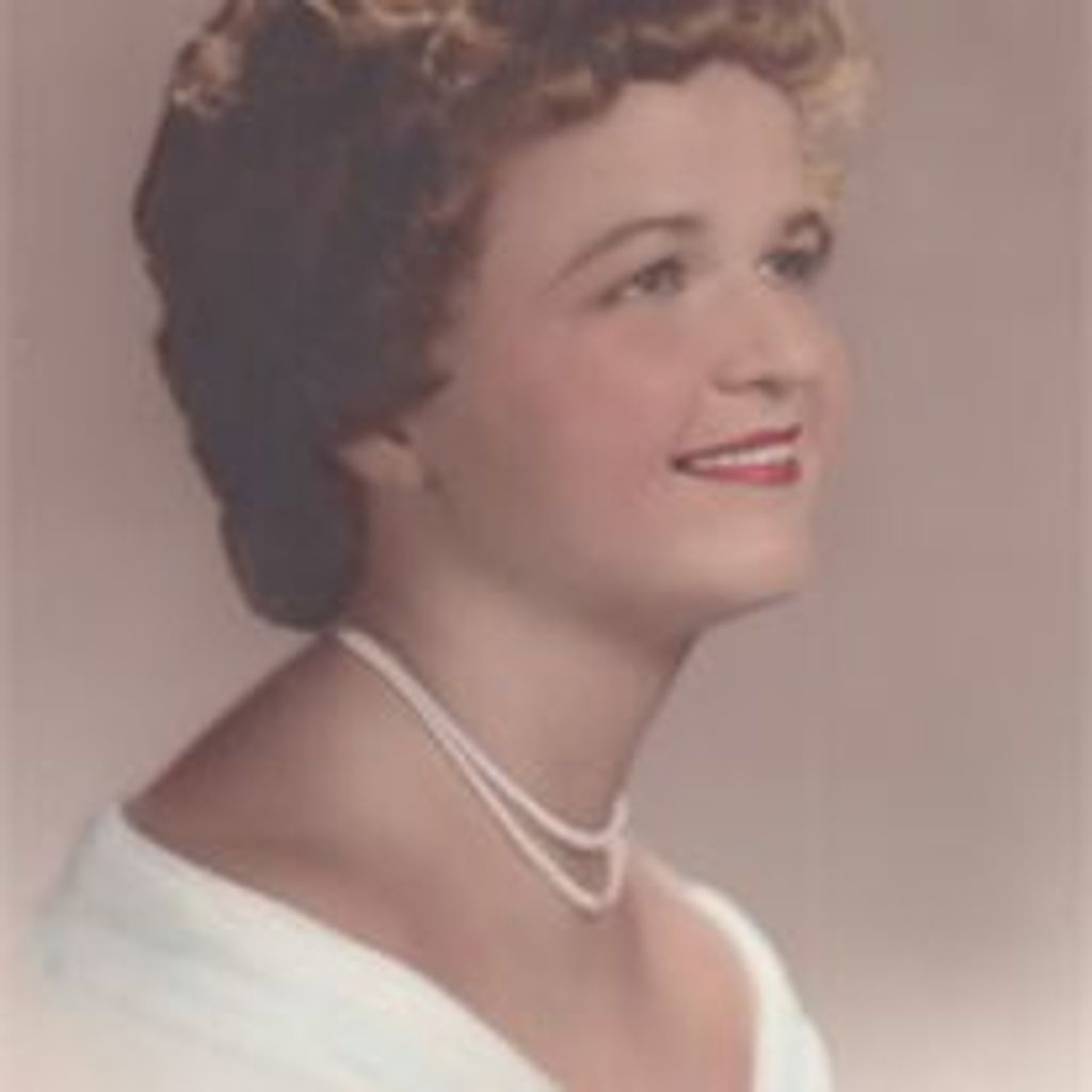 Barbara Laverdiere