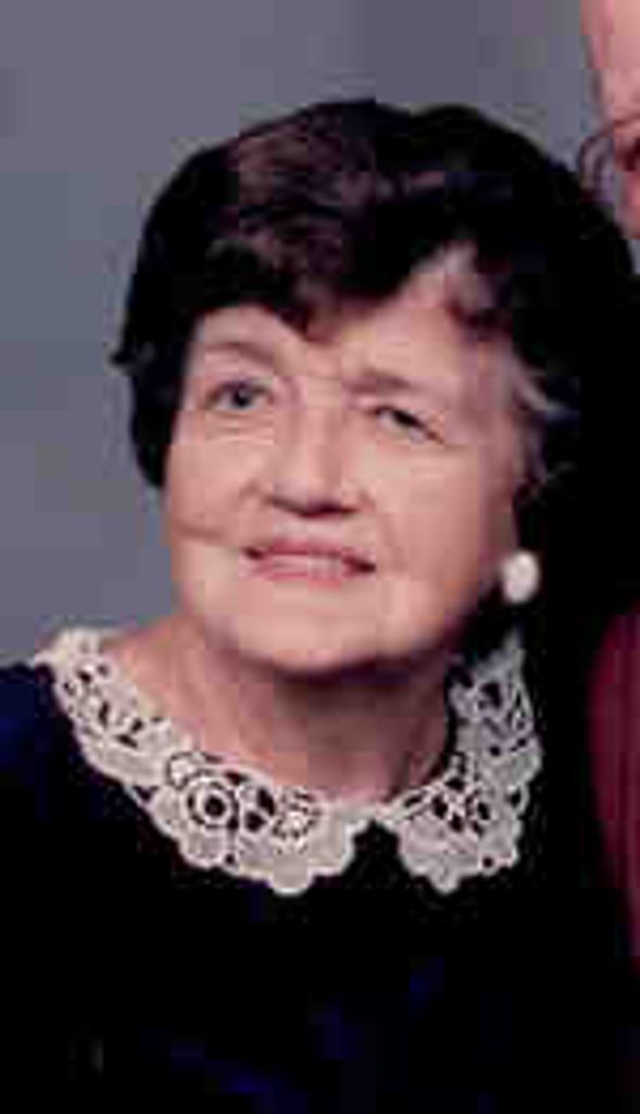 Helen Strauss
