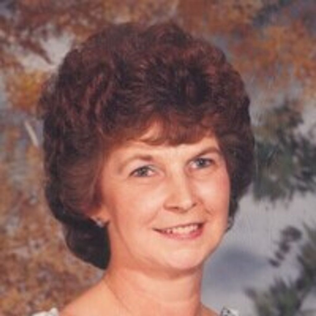 Margaret Campbell Profile Photo