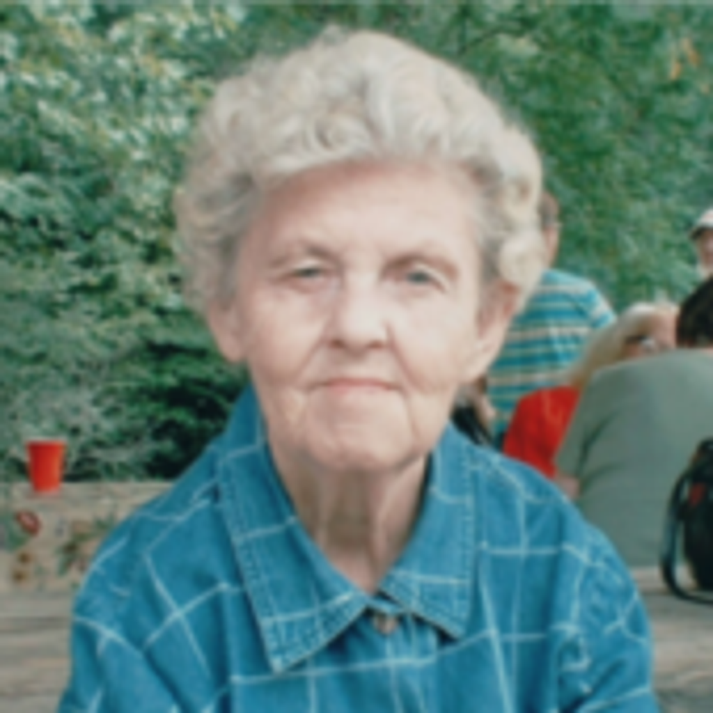Mary Elizabeth Hensley