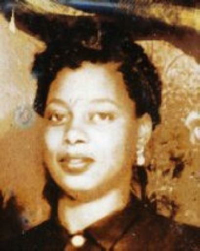 Etta Mae Ellis Profile Photo