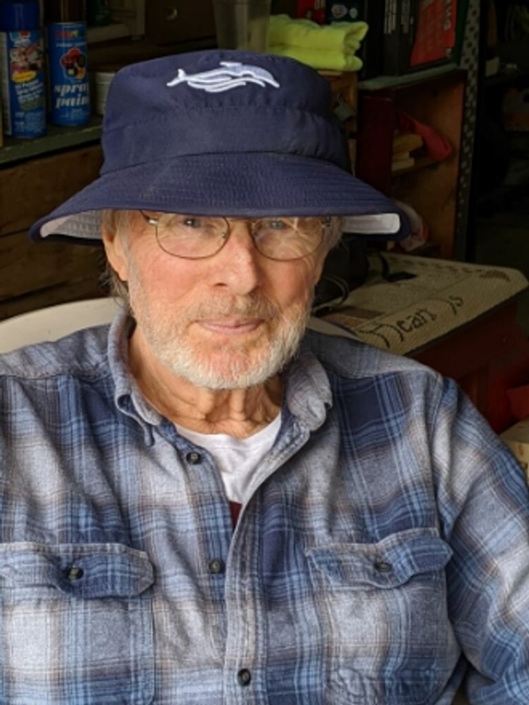 Gary G. Weed Profile Photo
