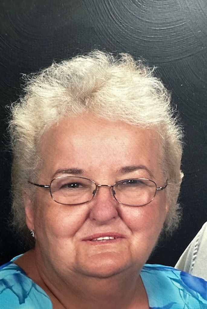 Jackie (Gregory)  Mobley