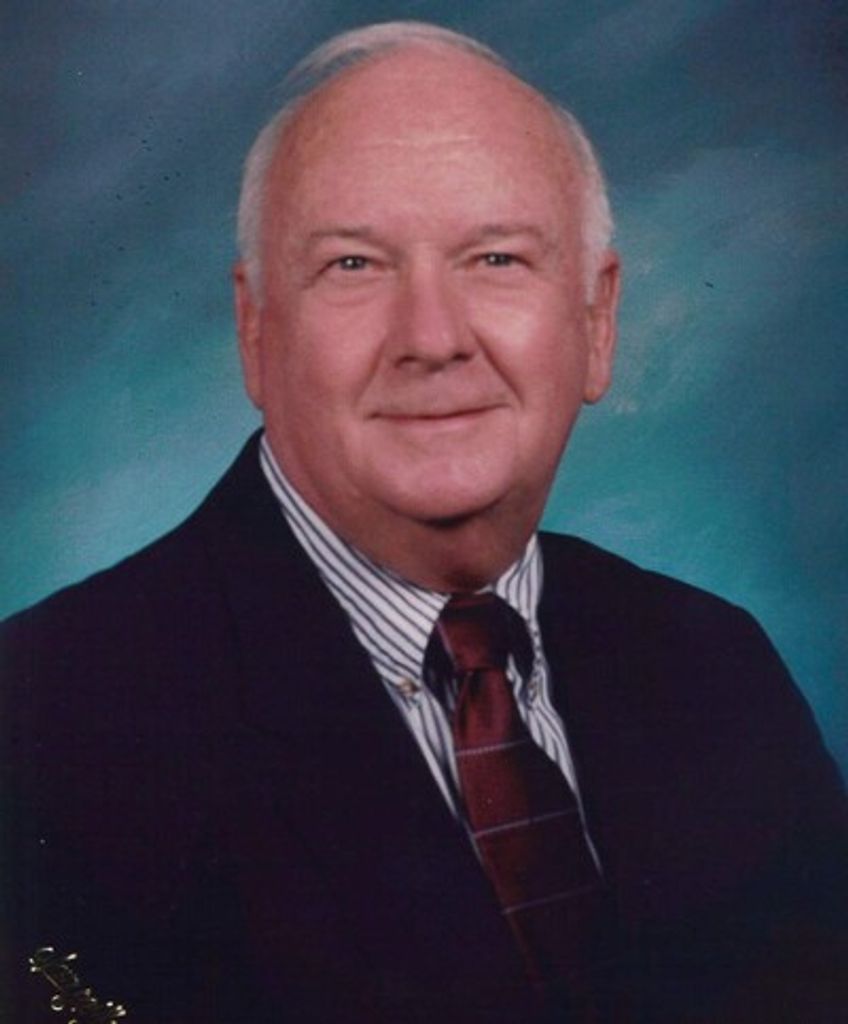 Laurie "Pop" Eugene Duval Profile Photo