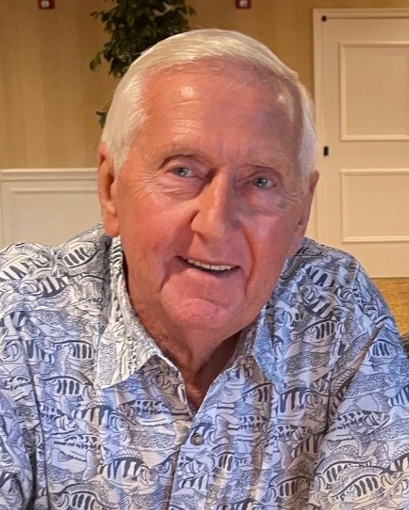 Joel Edward Autry Profile Photo