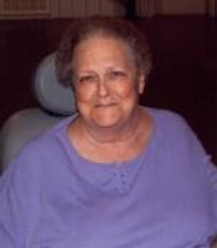 Photo of Juanita Howell Hendrix