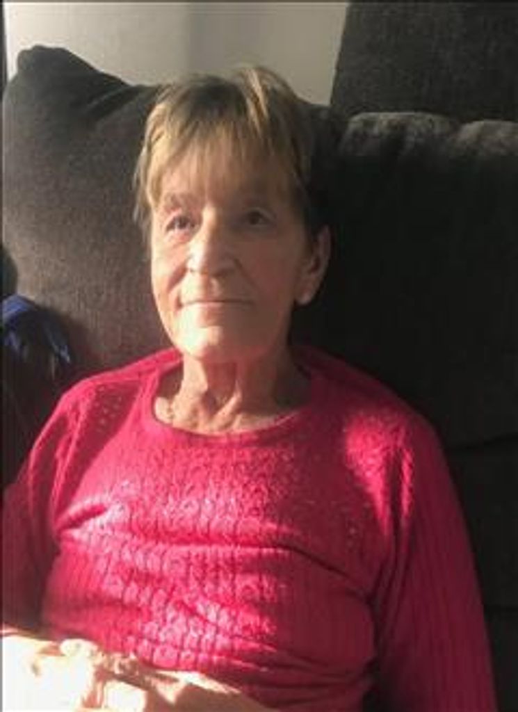 Barbara Jo Dixon Profile Photo