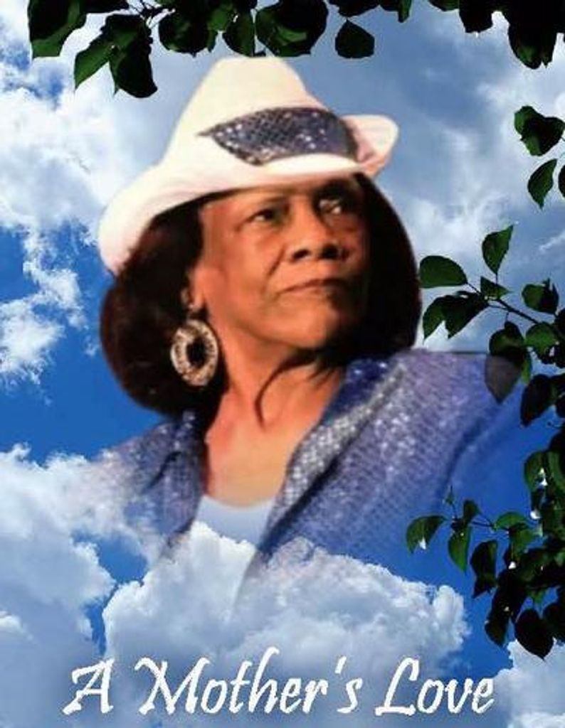 Mildred Rose Mcgee Profile Photo