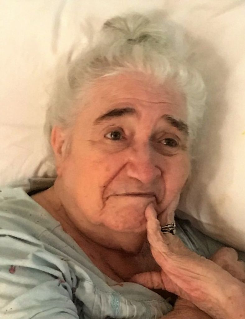 Rosalee Rachel Sparks Profile Photo