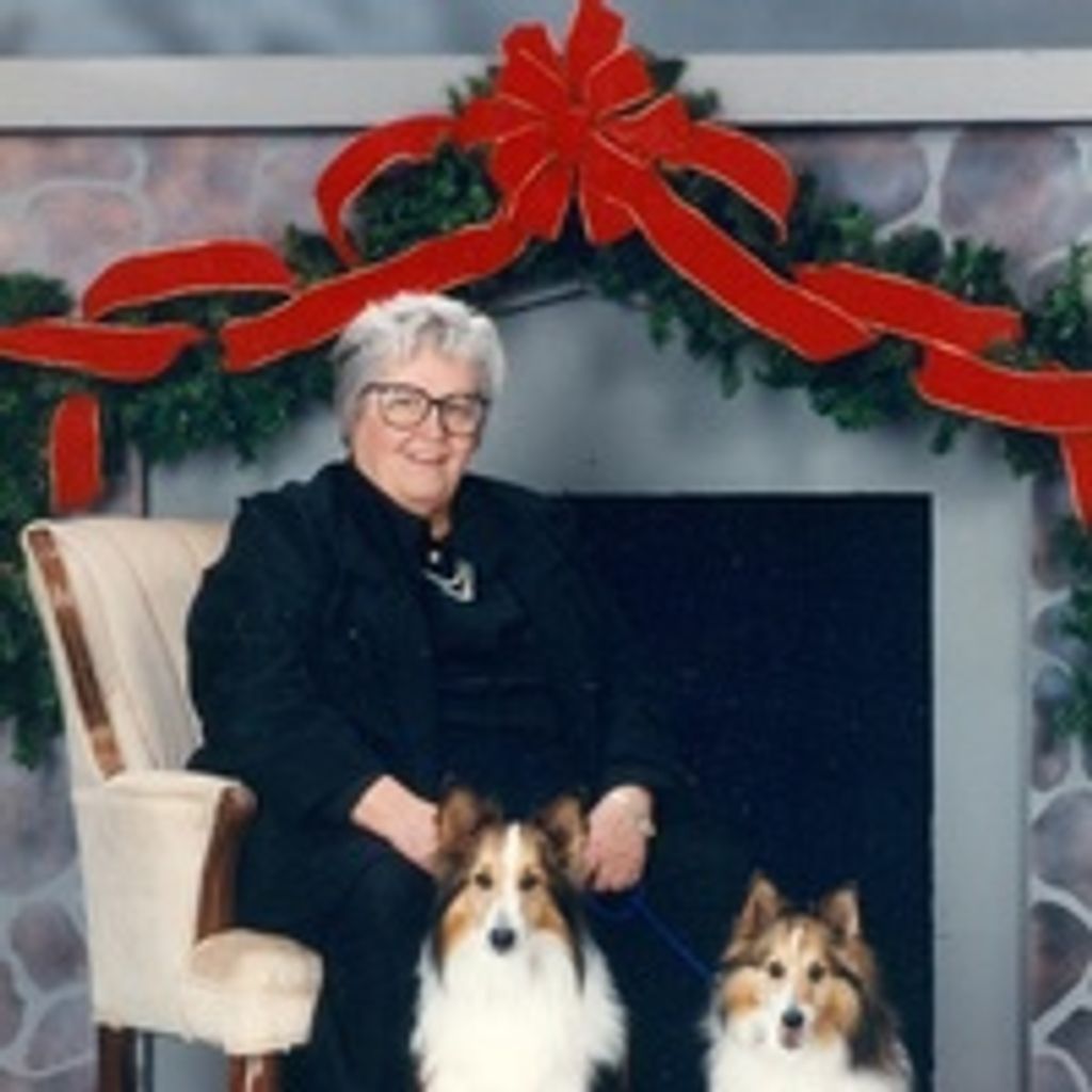 Martha Caldwell