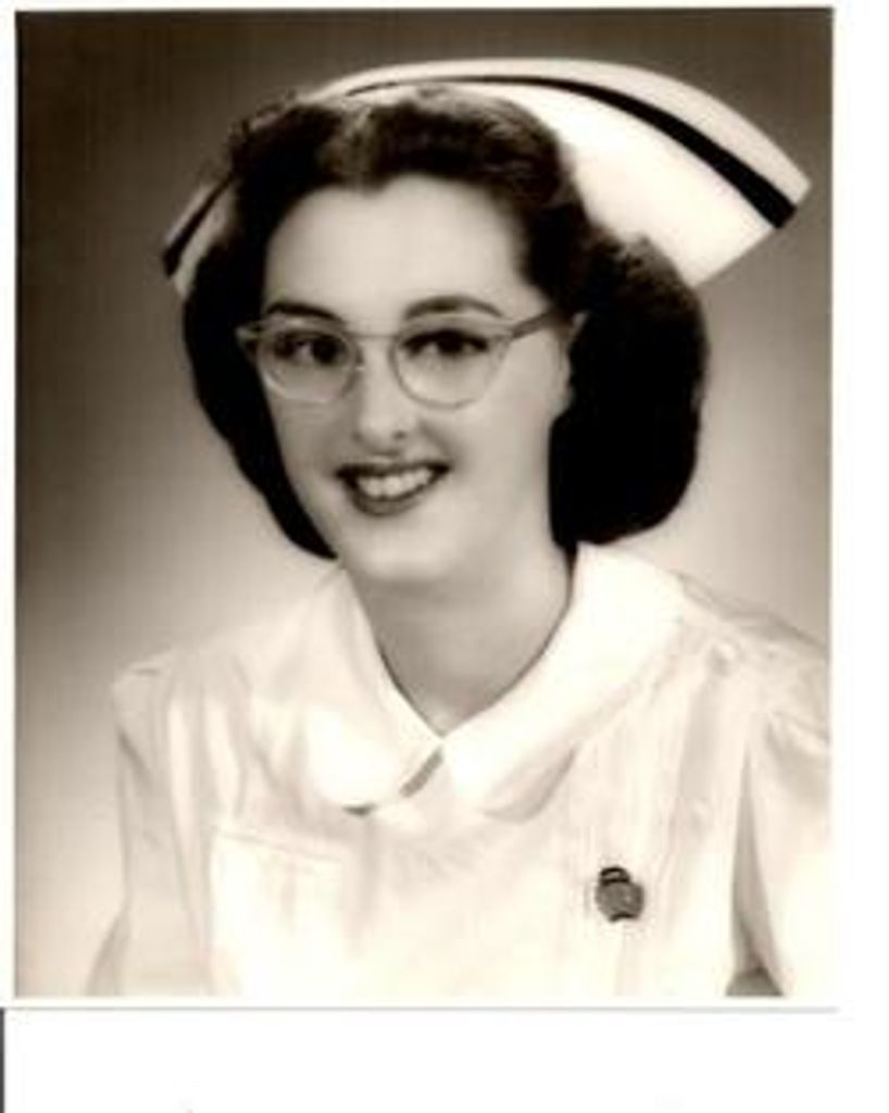 Betty Ann Policastro