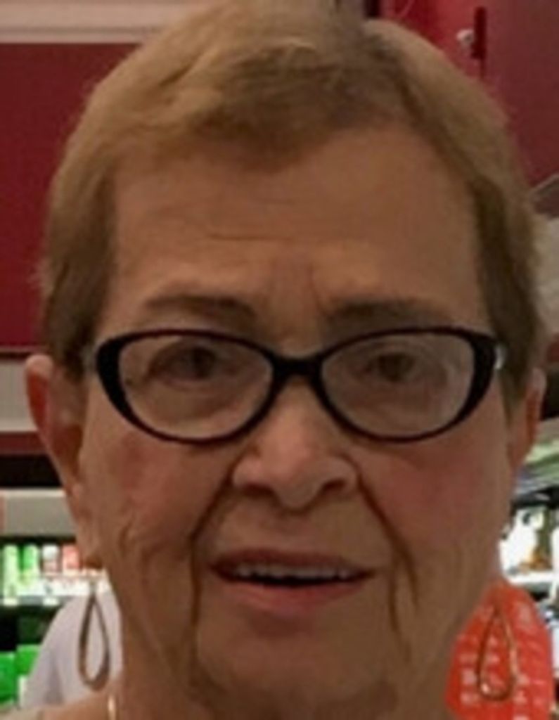 Bettye Patterson Profile Photo