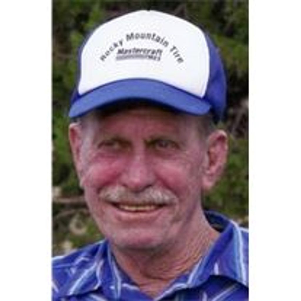 William (Bill) H. Bardebben