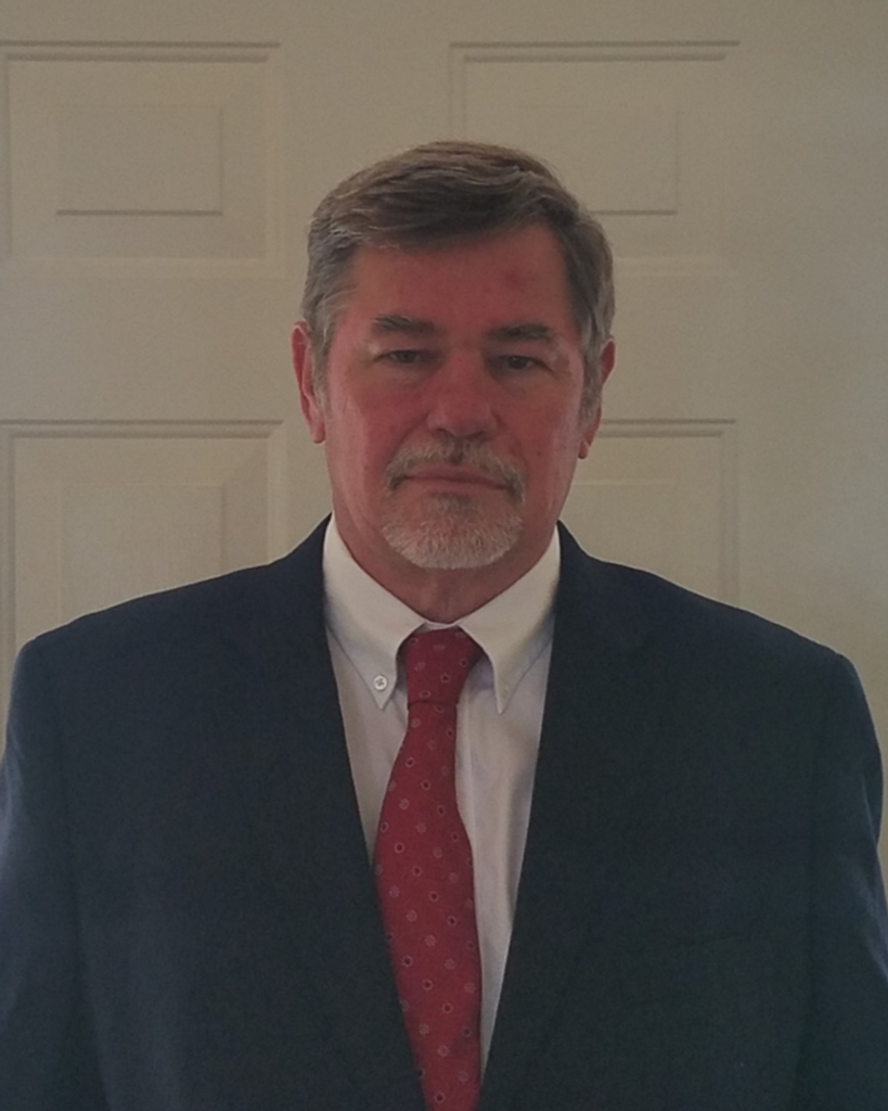 Roger Dale Blackwell