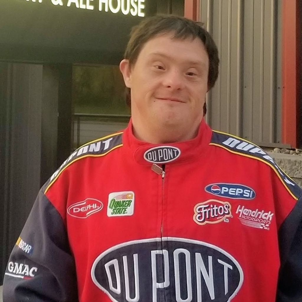 Joseph D. "Joe" Meier