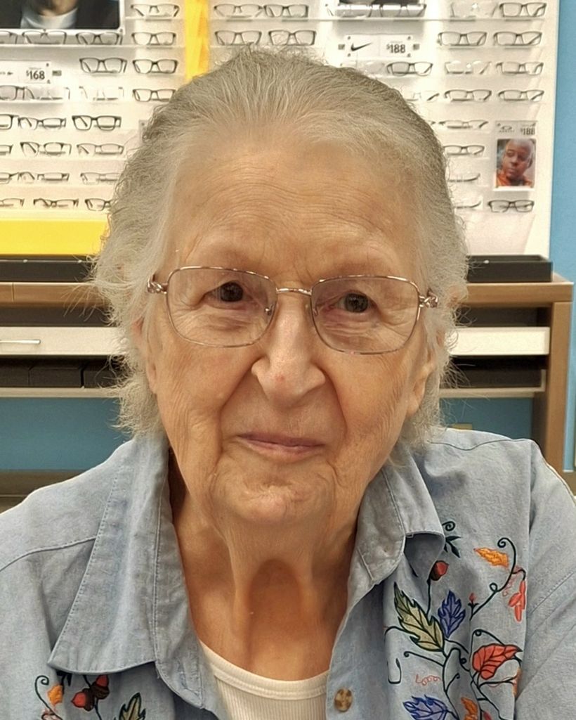 Shirley L Goldner