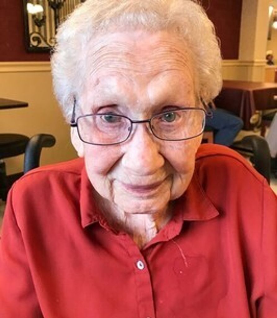Laverne Esther Haynes Profile Photo