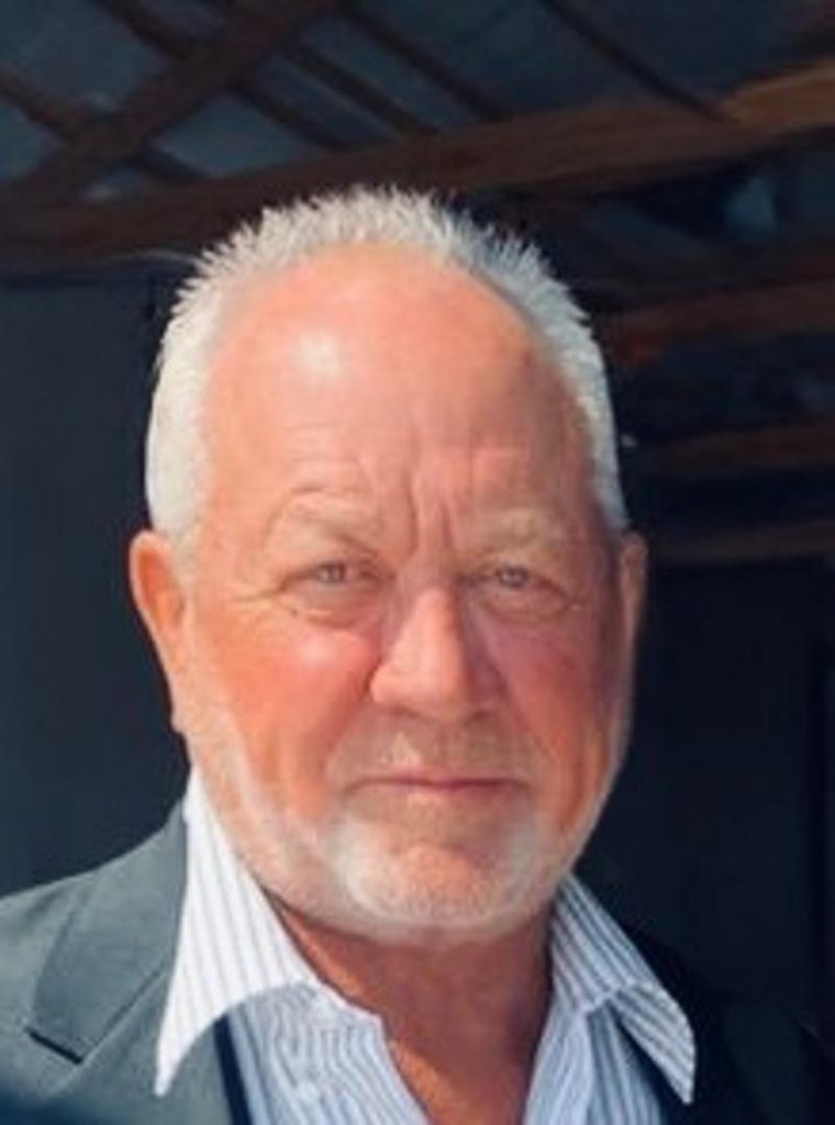 Gerald Herzberg Profile Photo