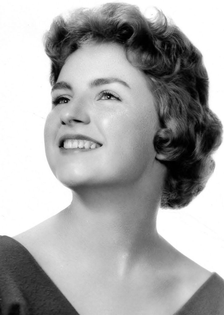 Kathleen D. Warren