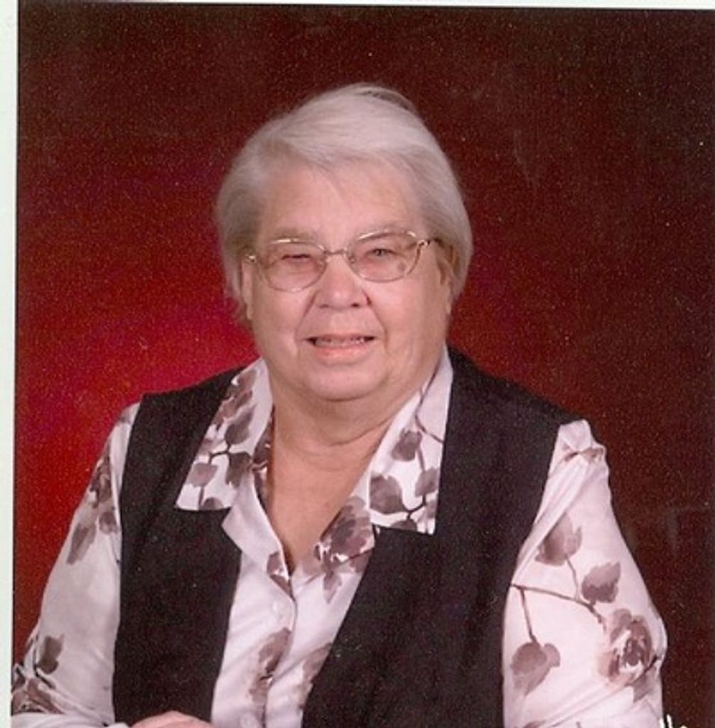 Ruth Winborne Galtress