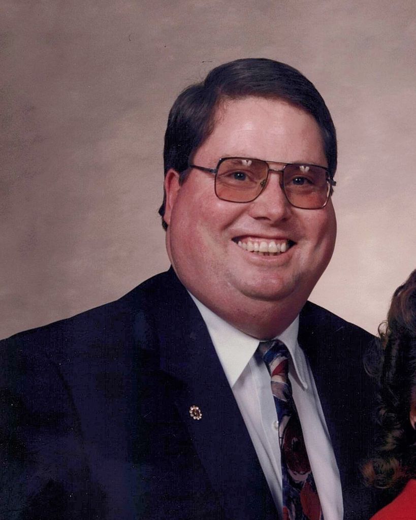 Robert Lester Dunn, Sr. Profile Photo