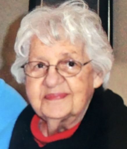 Ruth Mary (Monahan)  Mallanson Profile Photo