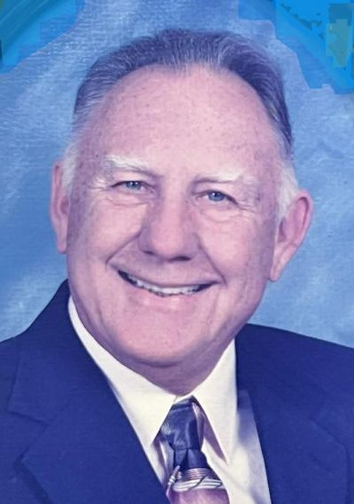 Alton Luther Pilcher Profile Photo