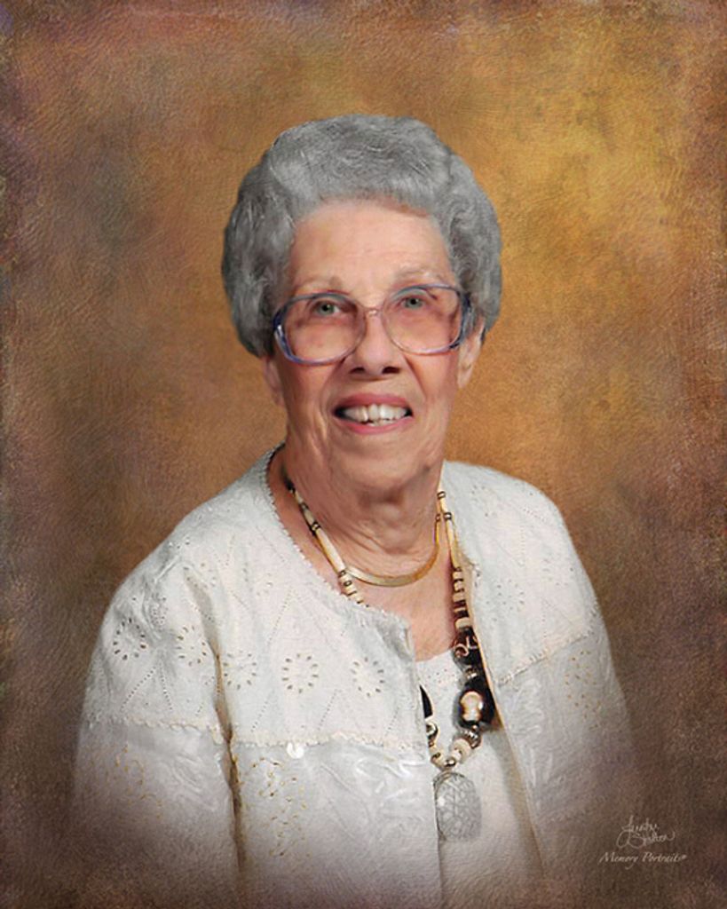 Ruby Pipkin