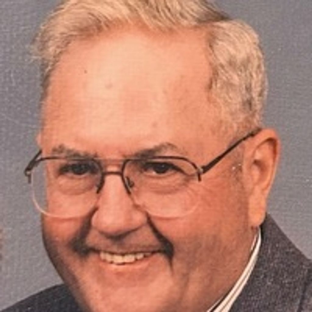 Ernest R. Starr