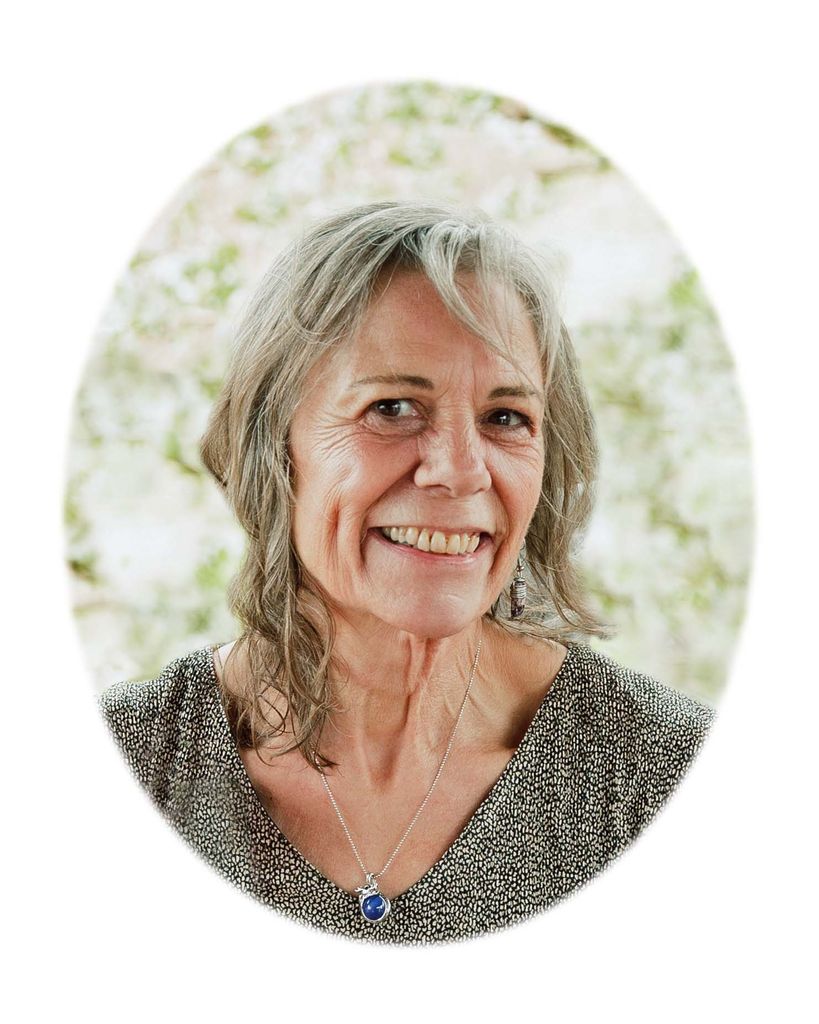 Mary Jo Leonella Guggenberger