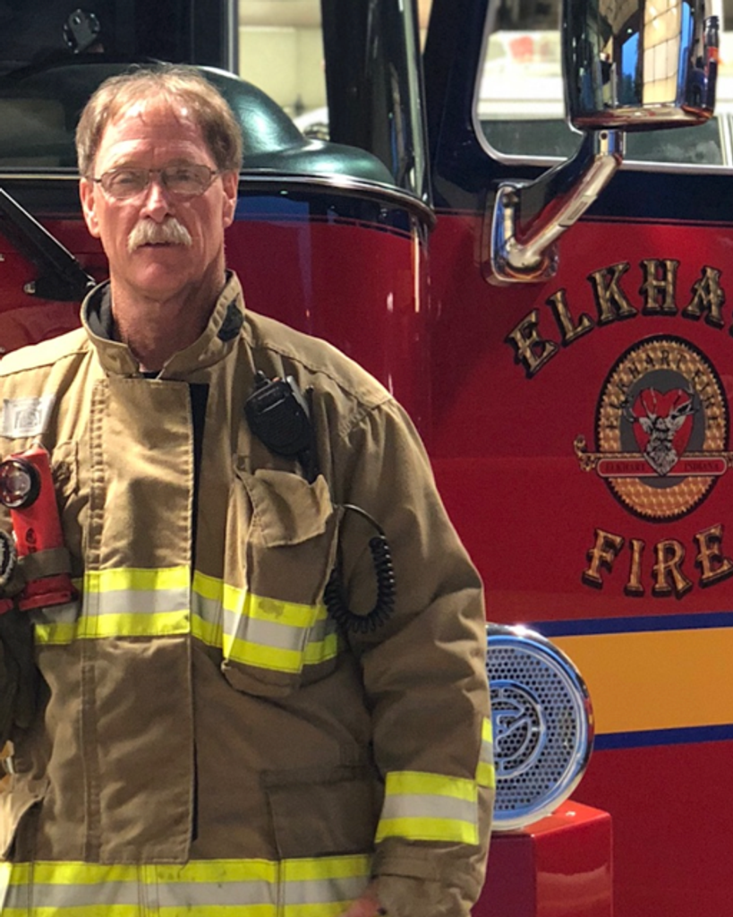 Patrick A. Bleiler Profile Photo