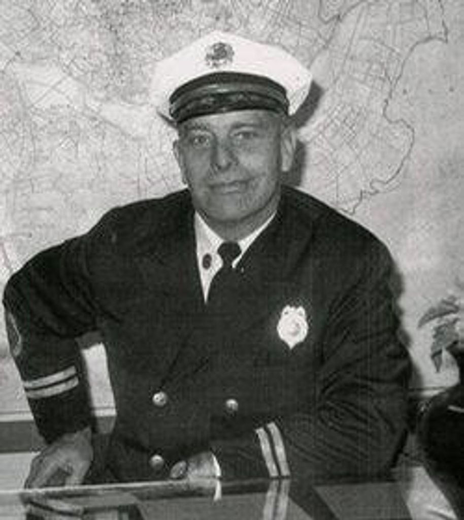 W.L. 'Bill' Jennings
