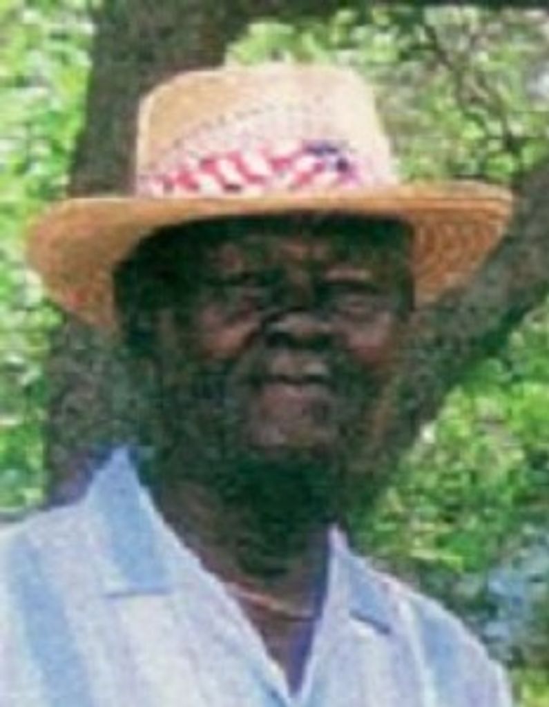 John Willie Bell, Jr