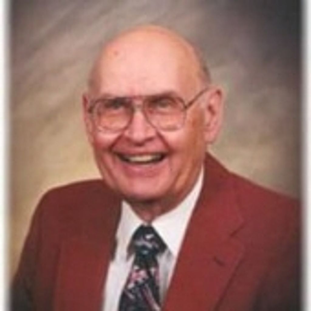 Robert D. Larson