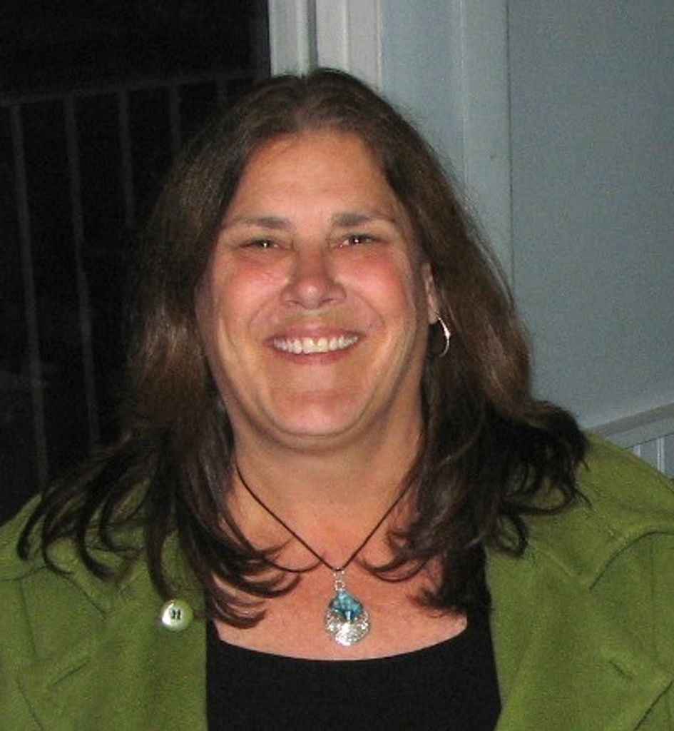 Cynthia Louise Hain, Esq.