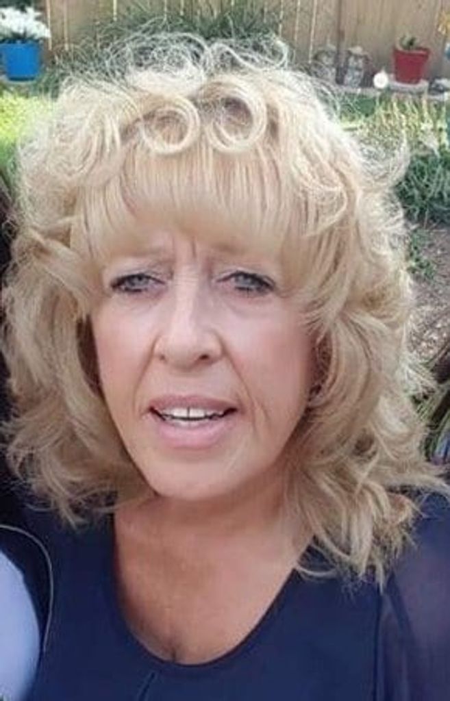Kern, Beverly J.