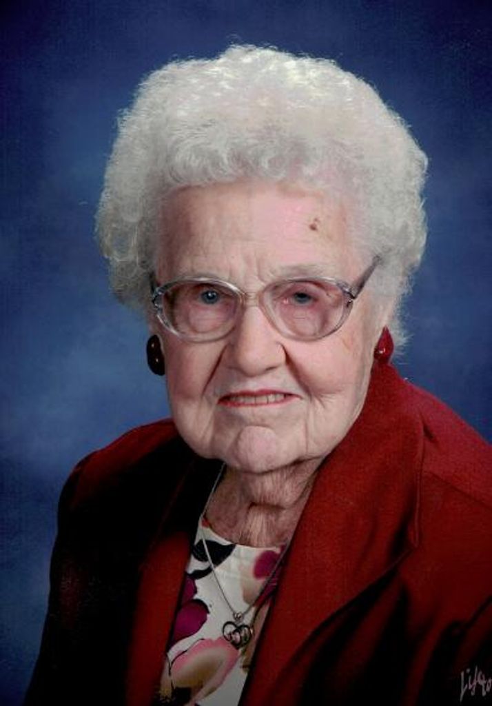 Agnes Loueza Naylor